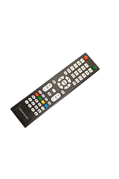 Vortex LCD Remote Control Vortex, Prima, Samus LE 22-24-32-40 C 1