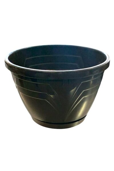 OEM Luxury Pot with Saucer