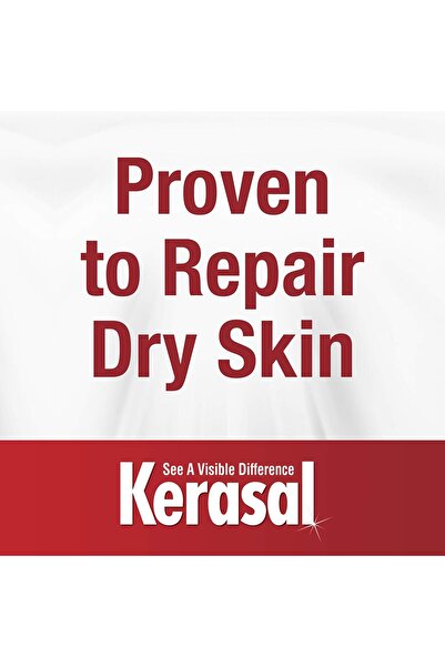 Kerasal Intensive Foot Repair, 1 Ounce
