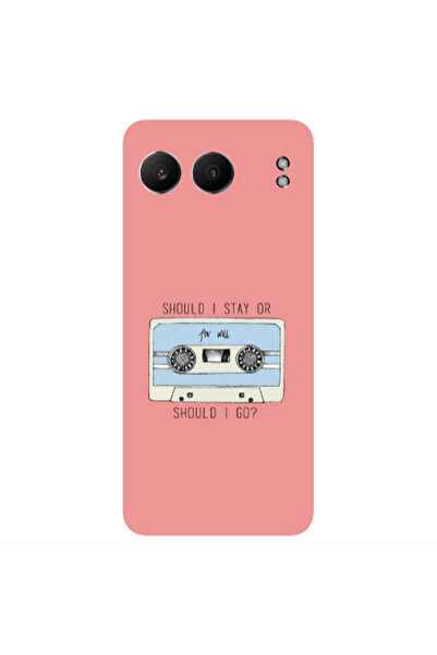 Other Oneplus Nord 4 Should i go Transparent Silicone TPU Θήκη