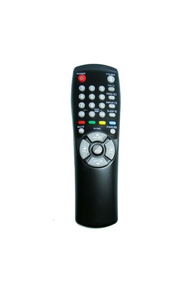 zutech Remote Control 10129 C