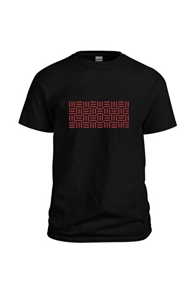 Leistung C&R Tricou motive traditionale jud. Suceava Bucovina Zaharesti model 2