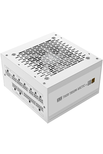 Xigmatek Thor T850M V3 Arctic 80 PLUS Bronze Full Modular Power Supply