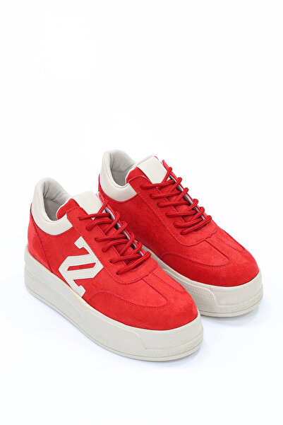 kajal ayakkabı Frm 039 High-Sole Sports Shoes