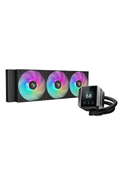 Other DeepCool R-LX750 water cooling
