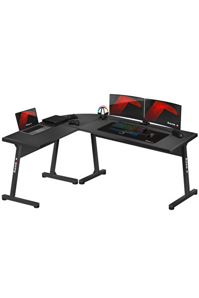 Huzaro Birou de gaming Hero 6.0 Negru