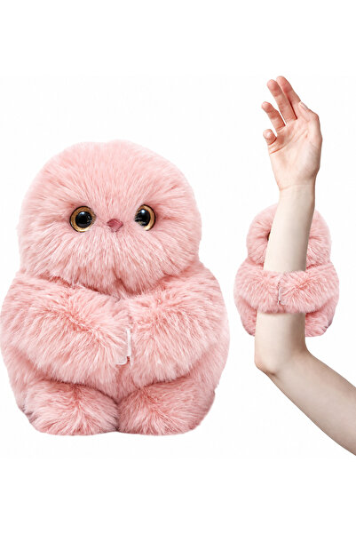 Generic Miromi Interactive Plush Dolls Singing and Silent Function 17X12X15Cm...