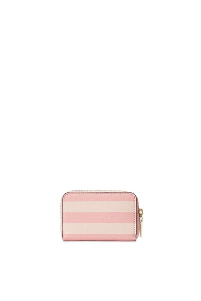 olivia gate Women's Wallet with Vs Logo