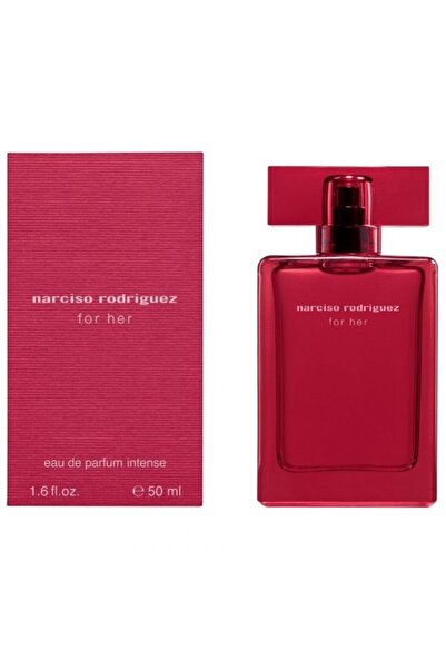 Narciso Rodriguez FOR HER EAU DE PARFUM INTENSE 50ML