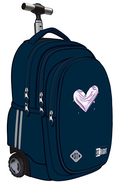 MAJEWSKI TROLLER BACKPACK TB-01 MOONLIGHT HEART ST.RIGHT