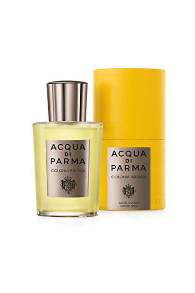 Acqua Di Parma COLONIA INTENSA EAU DE COLOGNE 50ML