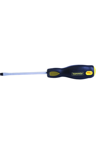 Top Master Pro Straight screwdriver 3.0100mm SVCM TMP