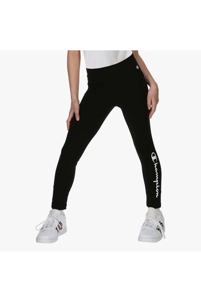 Champion LEGGINGS DE BAZĂ PENTRU FETE