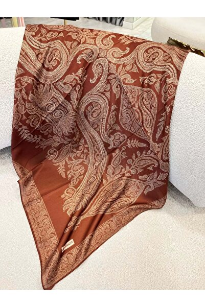 Modario Siyane Ethnic Pattern Scarf 26 - 12