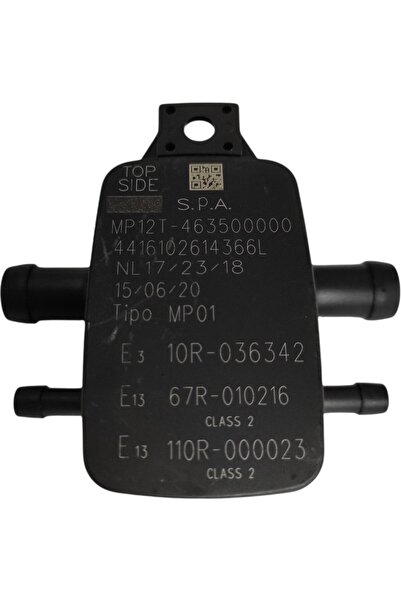 ATİKER Microfast 3516 ve Aldesa Galaxy Uyumlu Map Sensörü Mpi48