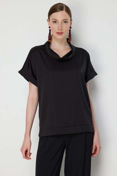 On Fashion 26Y.ON.BLZ.74434.01 بلوز