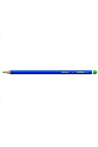 LYRA Robinson Graded Pencil 4H - 3 Pieces