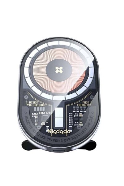 Mcdodo Car Magnetic Wireless Charger CH-2340
