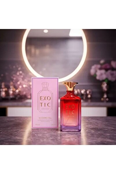 V.V LOVE Sophisticated women's perfume 100 ml with sweet floral and persisten...