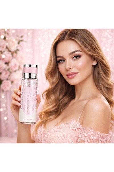V.V LOVE Luxury Perfume for Women Everyday Luxury