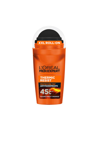 L'Oreal Paris Men Expert Thermic Resist Anti-Transpirant Roll On L'Oréal Pari...