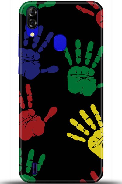 Reeder P13 Blue Plus Case Hd Printed Case - They Can'T Bring Me down 6026