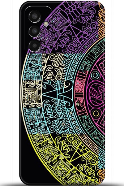 Noprin Samsung Galaxy M13 Case Hd Printed Case - They Can'T Bring Me down 5554