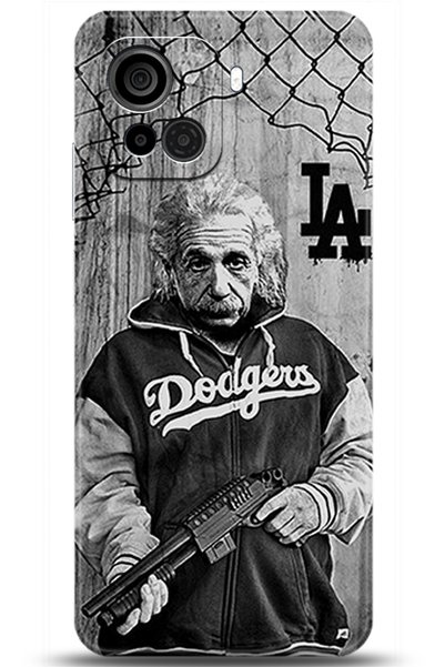 Noprin Casper Via F30 Case Hd Printed Case - They Can'T Bring Me down 5509