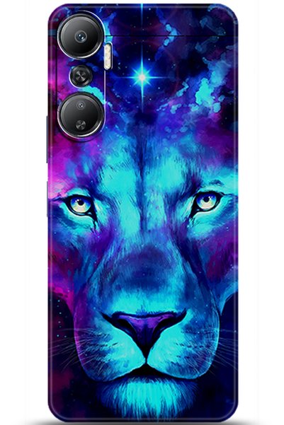 Noprin Infinix Hot 20 Case Hd Printed Case - They Can'T Bring Me down 6044