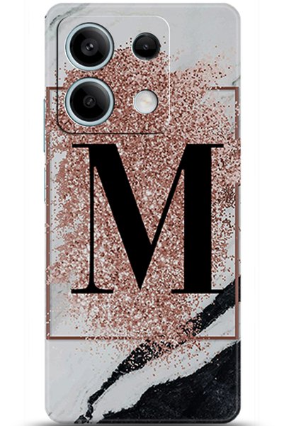 Noprin Xiaomi Redmi Note 13 5g Case Hd Printed Case - They Can'T Bring Me dow...