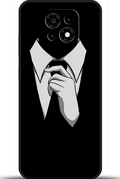 Noprin Casper Via M30 Case Hd Printed Case - They Can'T Bring Me down 6021