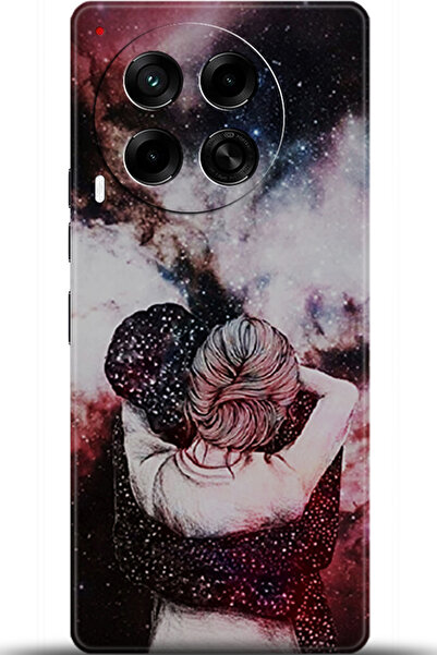 TECNO Camon 30 Case Hd Printed Case - They Can'T Bring Me down 6053
