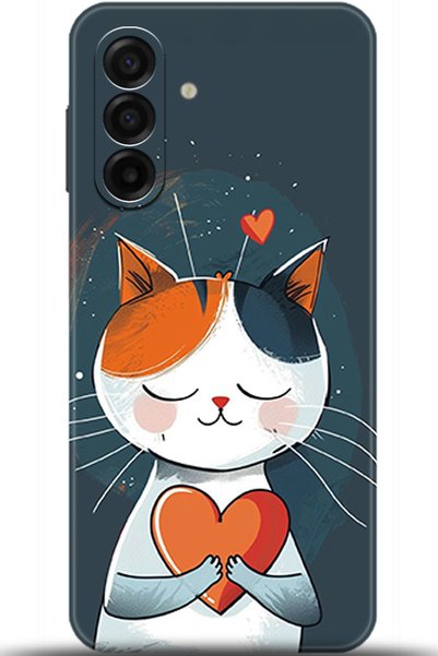 Noprin Samsung Galaxy A17 Case Hd Printed Case - They Can'T Bring Me down 5209
