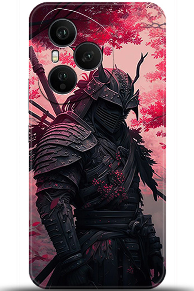Noprin Honor 400 Pro Case Hd Printed Case - They Can'T Bring Me down 5226