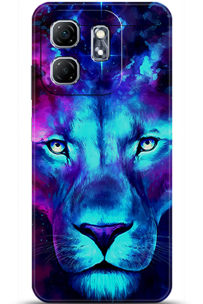 Noprin حافظة هاتف Infinix Hot 50i مطبوعة بتقنية HD - They Can't Bring Me Down...