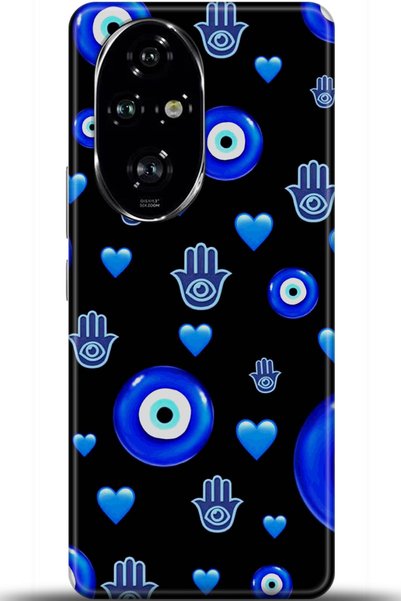 Noprin Honor 200 Pro Case Hd Printed Case - They Can'T Bring Me down 5602