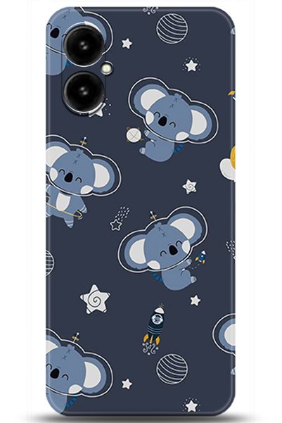 omix X5 Case Hd Printed Case - They Can'T Bring Me down 5494