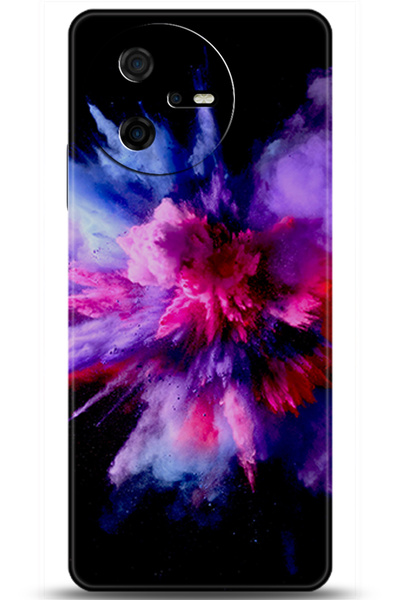 Noprin Casper Via A40 Case Hd Printed Case - They Can'T Bring Me down 6038