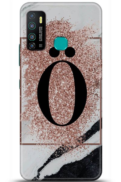 Noprin Infinix Hot 9 Case Hd Printed Case - They Can'T Bring Me down 6003
