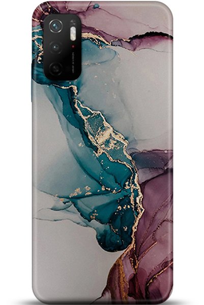 Noprin حافظة هاتف Xiaomi Redmi Note 11SE مطبوعة بتقنية HD - They Can't Bring ...
