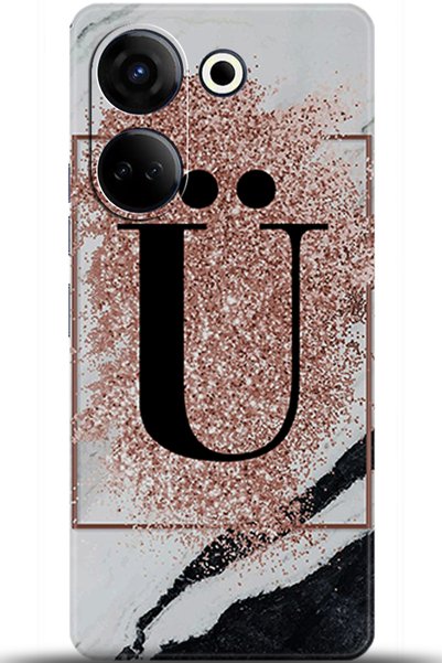 TECNO Camon 20 Pro 4g Case Hd Printed Case - They Can'T Bring Me down 5996