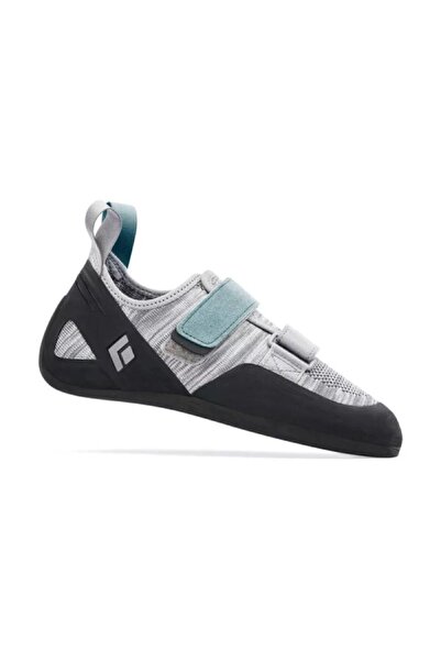BLACK DİAMOND WOMEN'S MOMENTUM CLIMBING SHOES - 33.5 - سماوي