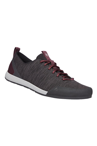 BLACK DİAMOND WOMEN'S CIRCUIT APPROACH SHOES - 40 - أسود