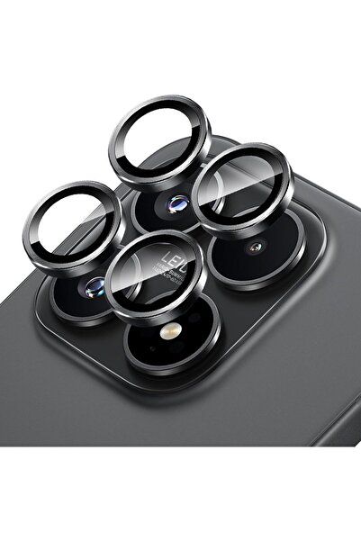 aheaks Back Camera Protector for Xiaomi 17, 9H Hardness Camera Lens Protectio...