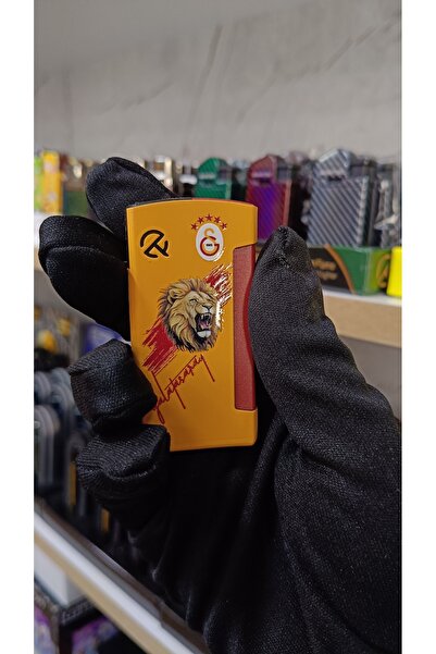 Quantoro DOLDURULABİLİR GAZLI TAKIM ÇAKMAĞI.TAKIMIN HEP YANINDA.