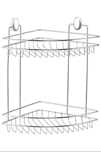 Mestore Triangular Corner Pacific Two-Layer 22 Cm Royaleks-DKB-734