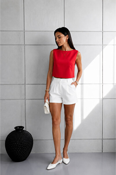 Lesy Blouse