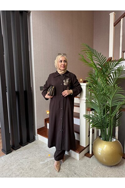 Tafetta Elinnor Takım