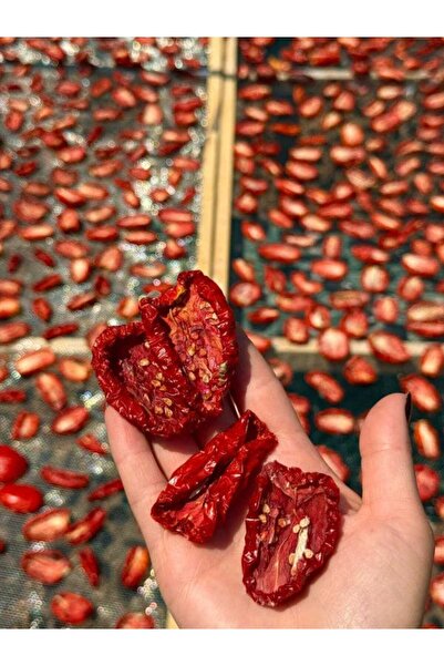 DOMATES KURUSU ÇANAKKALE 200GR
