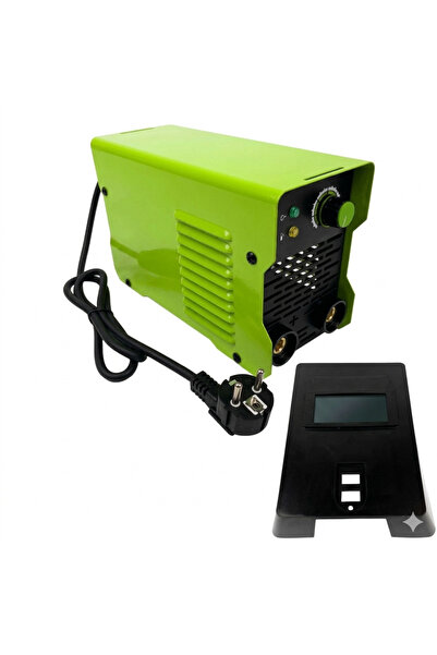 UNİBOX Aparat sudura MMA, intensitate reglabila intre 54A si 420A, Electrod 1...